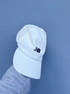 💯 og unisex New Balance White Cap