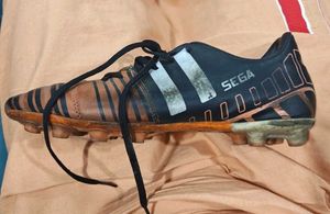 Sega 8 Size Football Spike Shoes