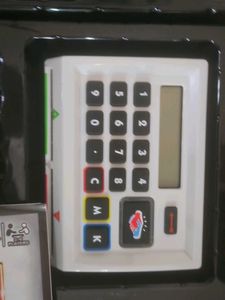 Monopoly Ultimate Banking Board Game
