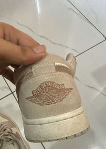 Original with invoice Air Jordan 1 Low SE