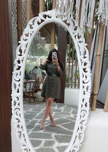 Shirt Dress