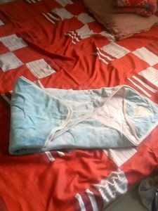 Baby Carry blanket/comforter