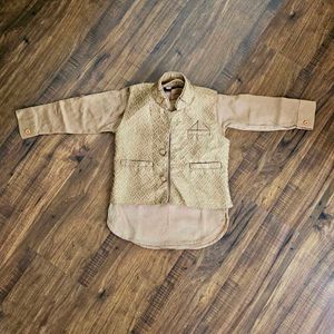 Boys Ethnic Set