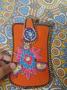 Assorted Designer Clutches