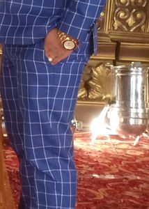 3 Pcs Suit