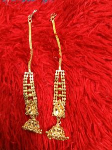 Jhumki