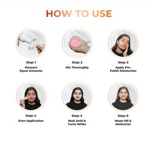 Niconi Tan Vanish Gluta-Kojic Skin Polish