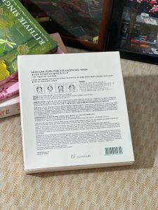 Medicube Collagen Gel Masks (4EA)