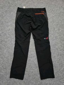 Mountia Men's Navy Blue Outdoor Hiking Pants