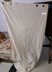 7 Polyester 9 Ft Curtains