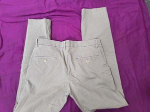 Mens Formal Pants