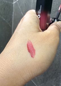Kiro Liquid Lipstick 04