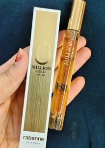 Paco Rabanne 1 Million Gold For Her