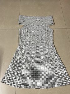 Park Avenue Dress