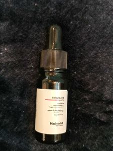Minimalist Salicylic Acid 2% Face Serum