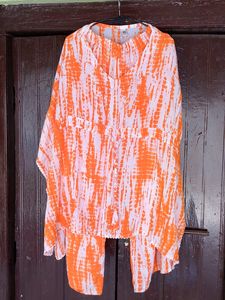 Beautiful Cape Style Co-orde Set