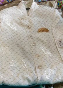 Mens Sherwani Suit At New Condition