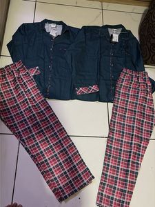 Couple  Pajama Set