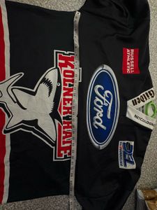 Vintage Kolner Haie T-Shirt