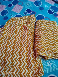 XXL Kurti Set Combo