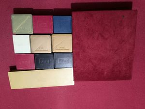 jewellery box