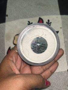 MAC Loose Powder Foundation