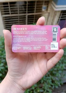 Dream-Beauty Nebula Cream Blush