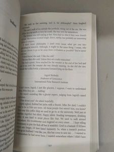 The Midnight Library by Matt Haig