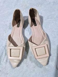 Stylish Flats Ballerina