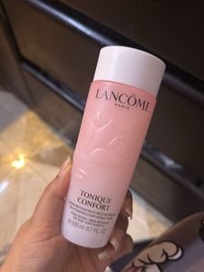 Lancome Tonique Confort Toner