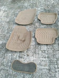 Car Tray