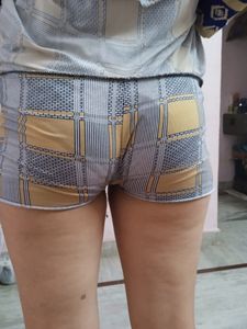 Short Skirt