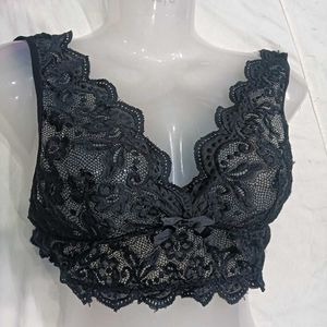 Lace🪔 Bralette