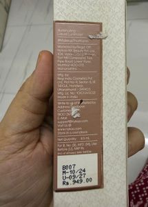 Kay Beauty highlighter - Brand new
