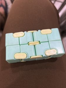 Infinity Cube