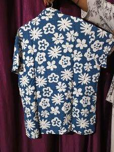 Shirt ( Plus Size)