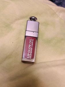 Dior Lip oil