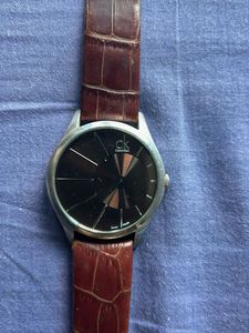 Classic Calvin Klein Watch