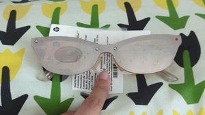 Aldo Sunglasses_9914