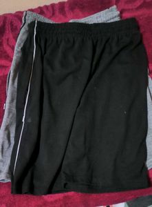 men shorts Buy1 get 1 free