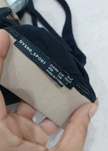 Stylish Sports Bra for Active Lifestyles
