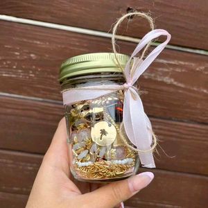Regular Jewellery Mystery Jar