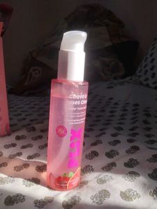 Plix Guava &amp; Roses Glow Toner Serum