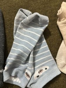 Socks Bundle - Variety Pack