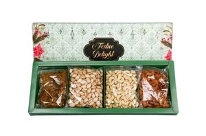 gift pack dry fruits 800g pack