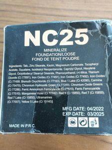 Foundation