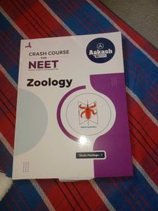 Aakash NEET Zoology Crash Course