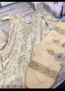 combo of 4 suit sets