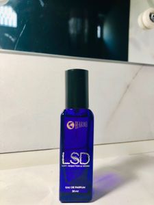 BEARDO LSD Eau de Parfum