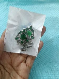 jhumki